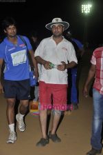 Varun Badola at CCL practice session in Santacruz, Mumbai on 23rd May 2011 (7).JPG